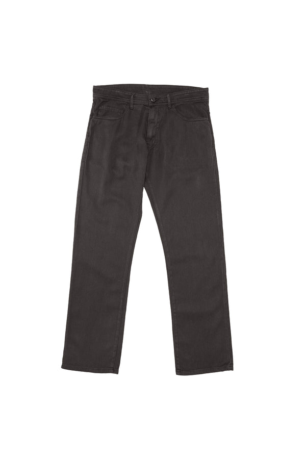 Ranch Pant | Jungmaven Hemp Clothing & Accessories / Color: Coffee Bean