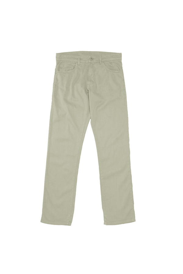 Ranch Pant | Jungmaven Hemp Clothing & Accessories / Color: Desert Khaki
