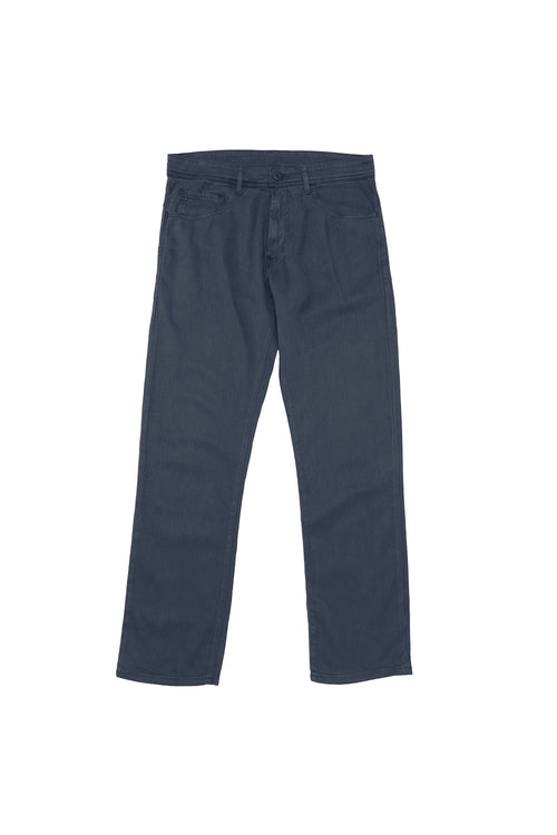 Ranch Pant | Jungmaven Hemp Clothing & Accessories / Color: Navy