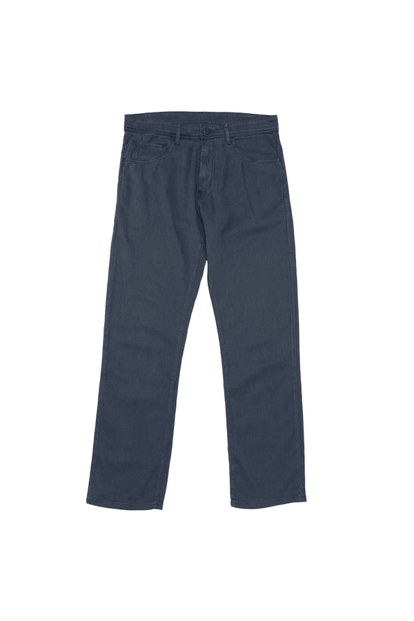 Ranch Pant | Jungmaven Hemp Clothing & Accessories / Color: Navy