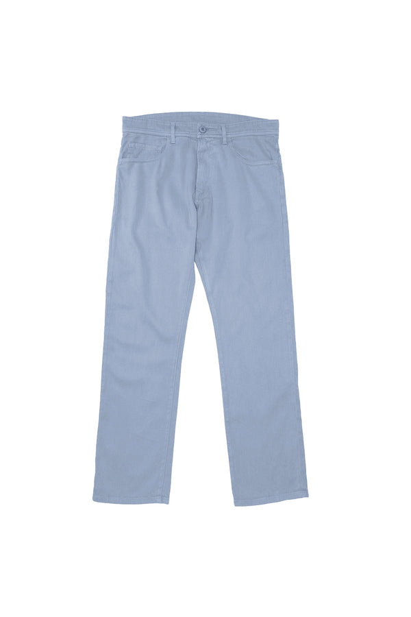 Ranch Pant | Jungmaven Hemp Clothing & Accessories / Color: Rain Washed