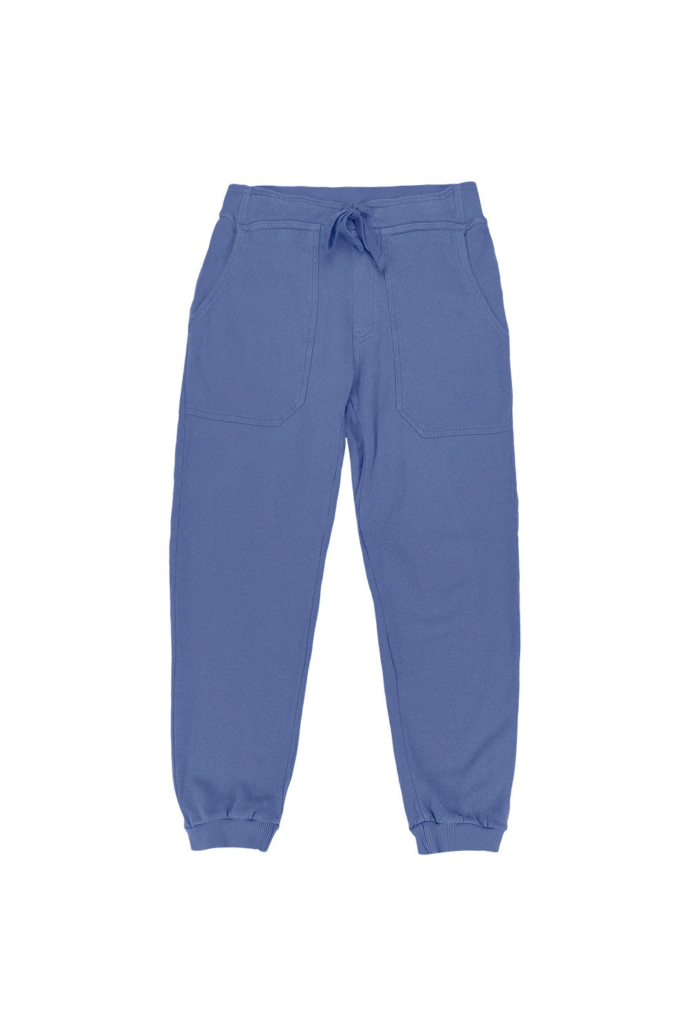 Rockaway Sweatpant | Jungmaven Hemp Clothing & Accessories / Color: Wisteria