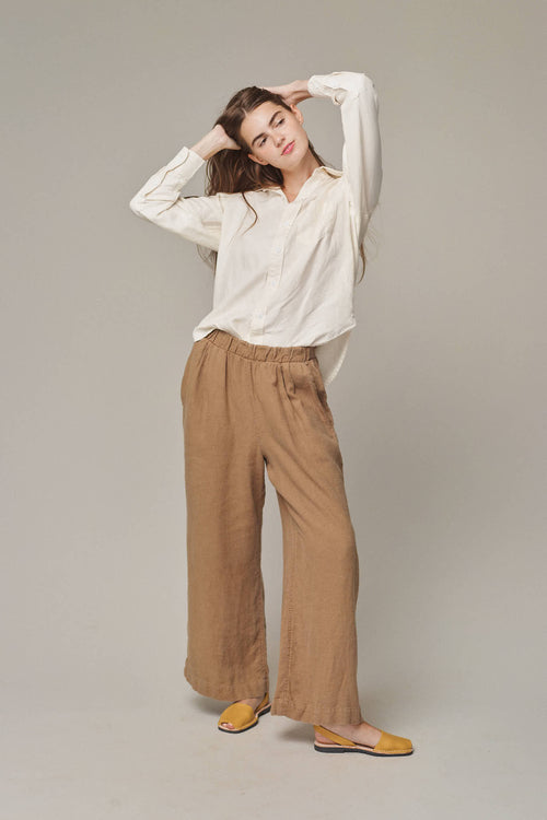 Cambria Pant | Jungmaven Hemp Clothing & Accessories / Color: