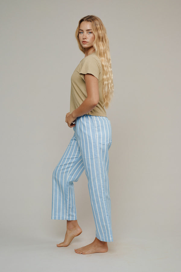 Seaside Pant | Jungmaven Hemp Clothing & Accessories / Color: