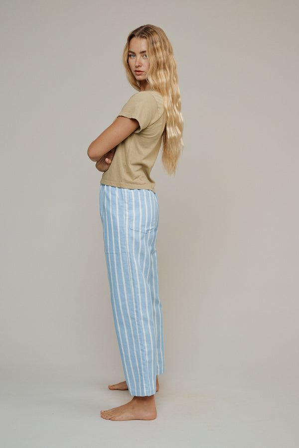 Seaside Pant | Jungmaven Hemp Clothing & Accessories / Color: