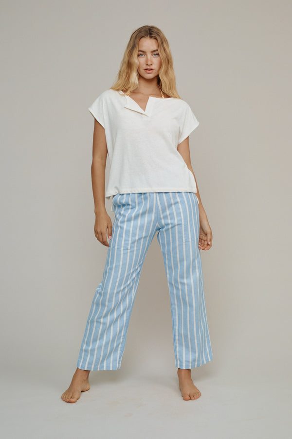 Sonora Tee | Jungmaven Hemp Clothing & Accessories / Color: