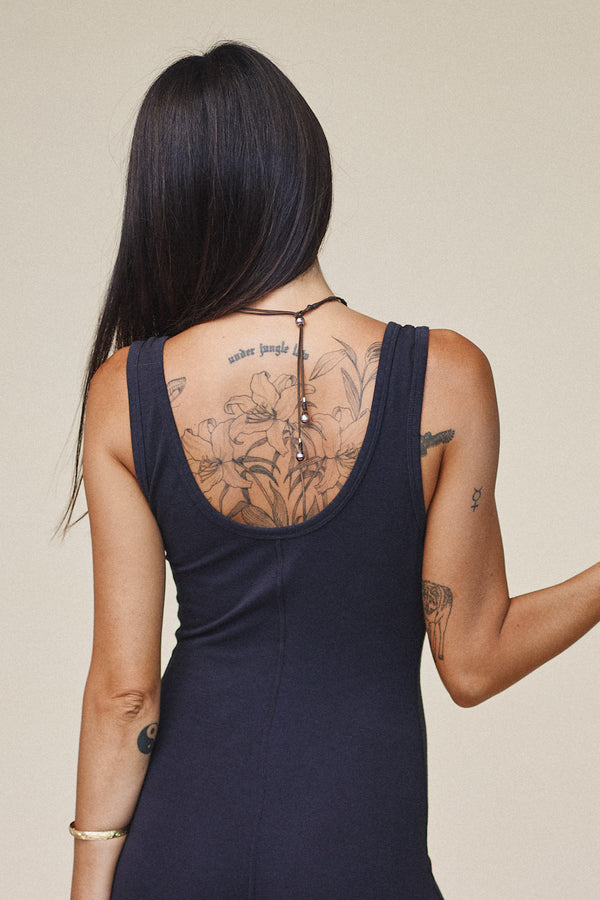 Singlet | Jungmaven Hemp Clothing & Accessories / Color: