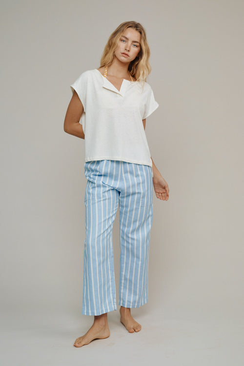 Sonora Tee | Jungmaven Hemp Clothing & Accessories / Color: