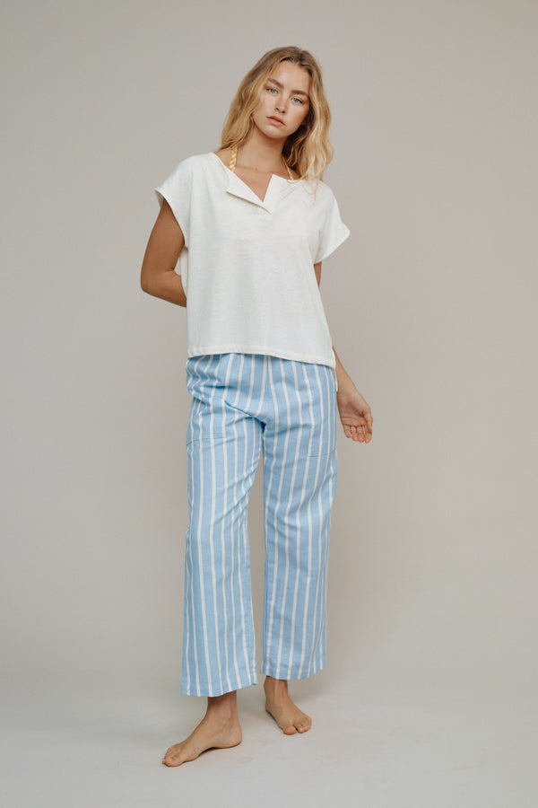 Sonora Tee | Jungmaven Hemp Clothing & Accessories / Color: