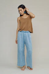 Disco Denim Pant | Jungmaven Hemp Clothing & Accessories - USA Made