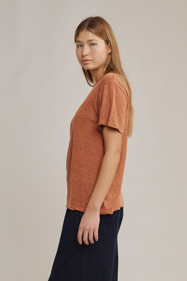 Summerland Tee | Jungmaven Hemp Clothing & Accessories / Color:
