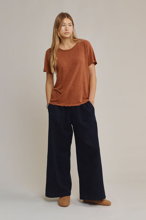 Summerland Tee | Jungmaven Hemp Clothing & Accessories / Color: