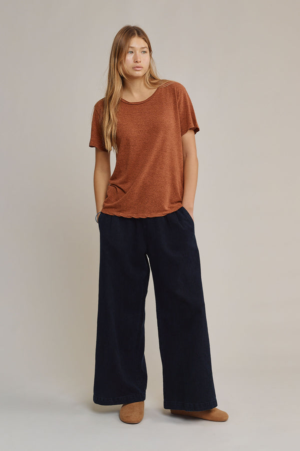 Summerland Tee | Jungmaven Hemp Clothing & Accessories / Color: