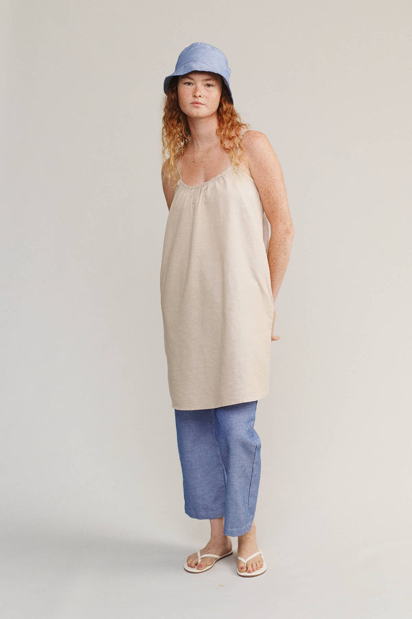Seaside Pant | Jungmaven Hemp Clothing & Accessories / Color: