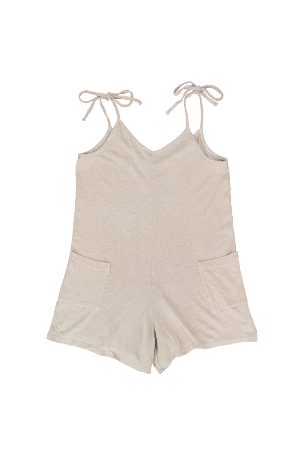 Sespe Romper | Jungmaven Hemp Clothing - USA Made