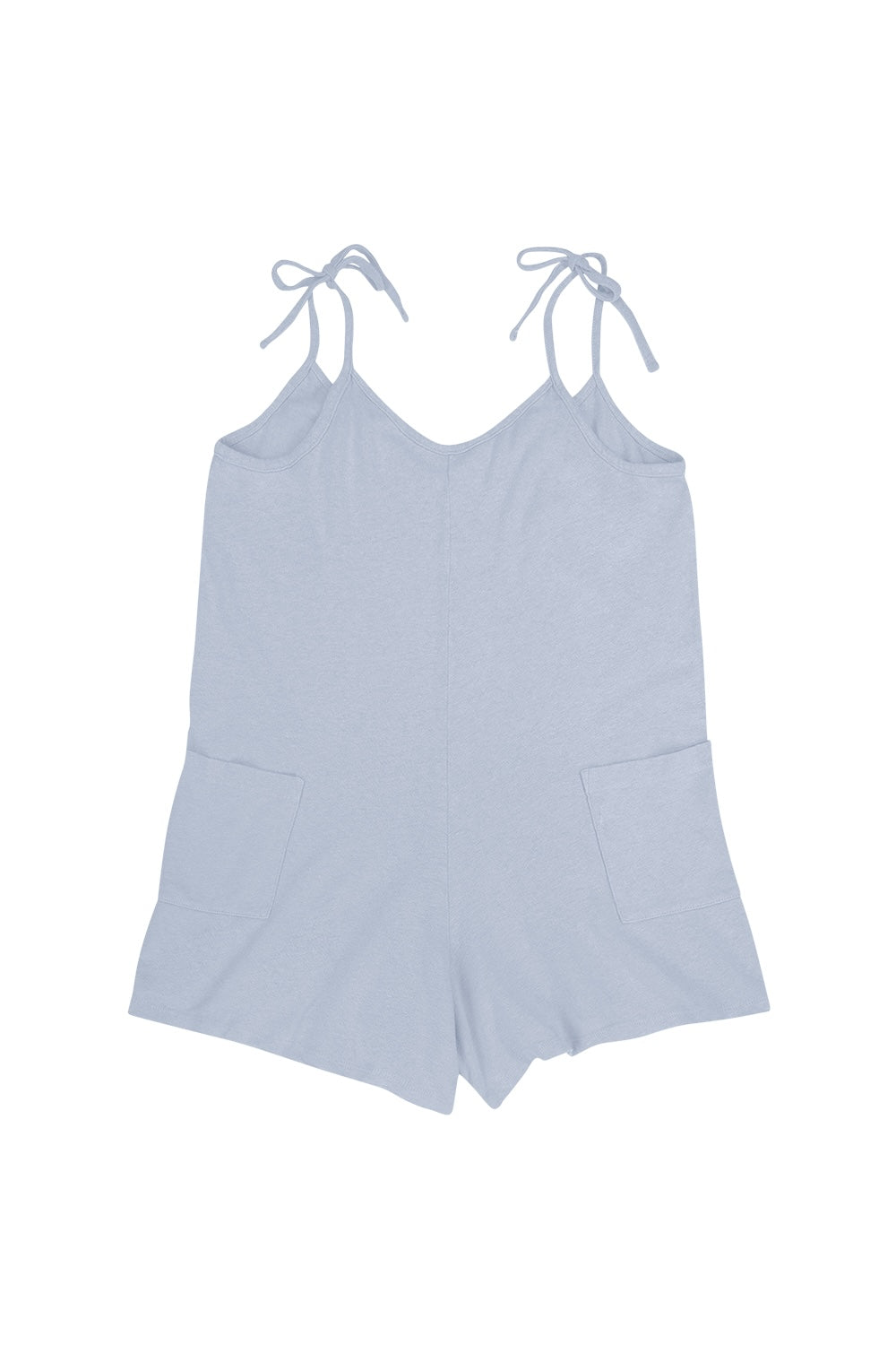 Sespe Short | Jungmaven Hemp Clothing & Accessories / Color:Coastal Blue