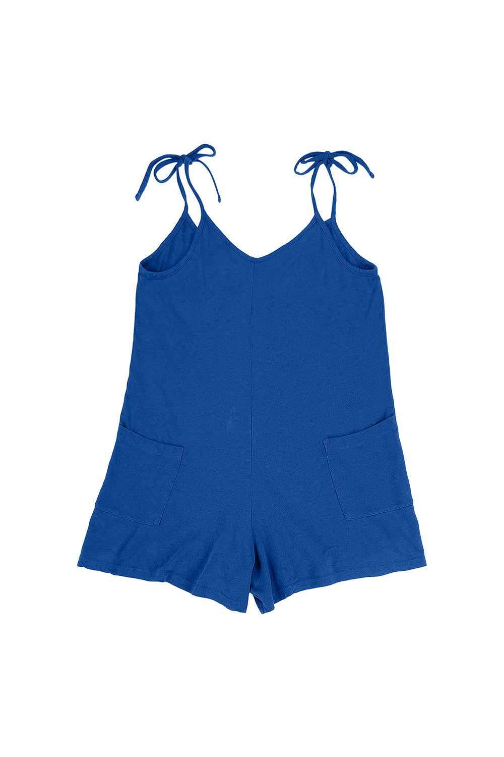 Sespe Short | Jungmaven Hemp Clothing & Accessories / Color: Galaxy Blue