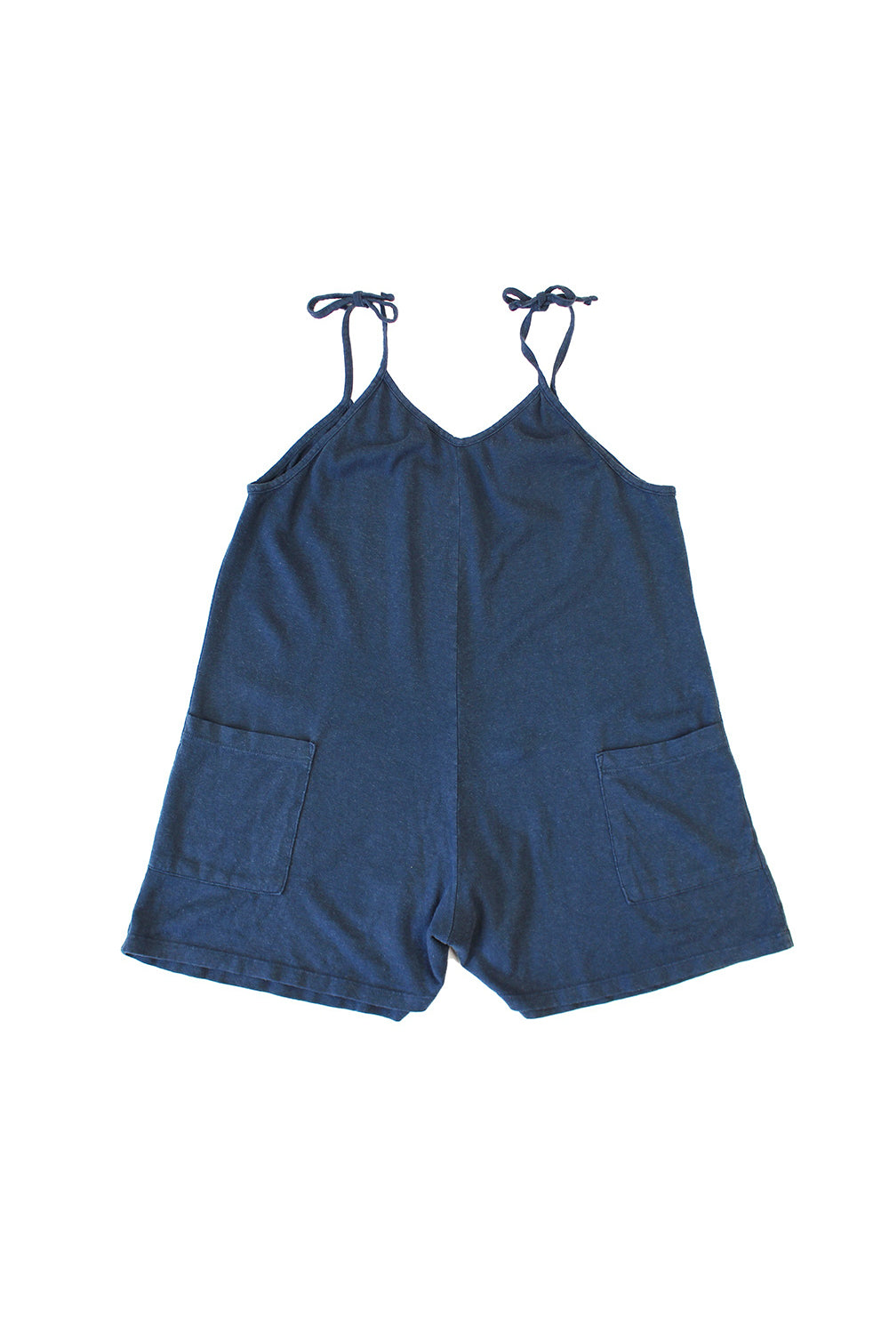 Sespe Short | Jungmaven Hemp Clothing & Accessories / Color: Navy