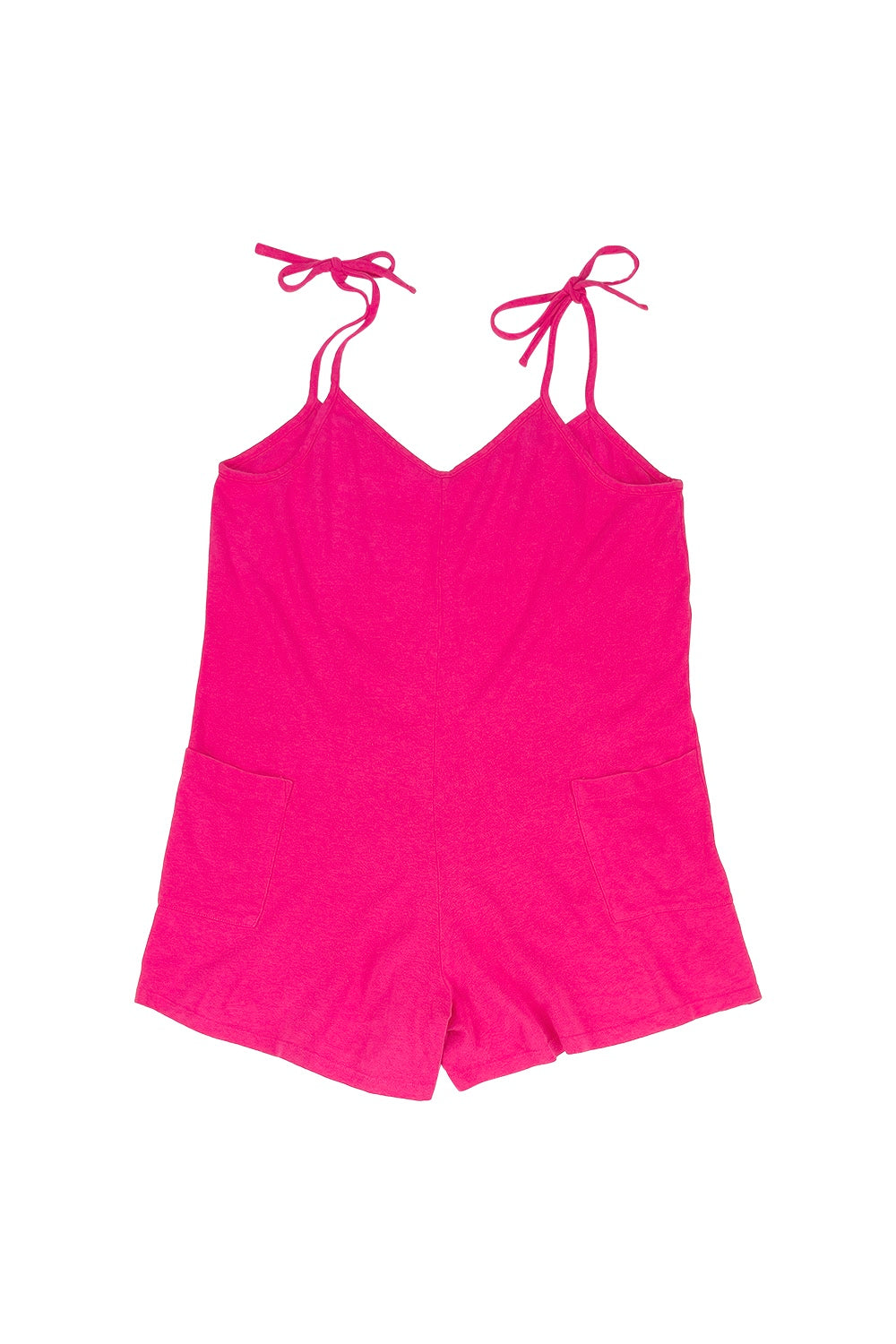 Sespe Short | Jungmaven Hemp Clothing & Accessories / Color: Pink Grapefruit