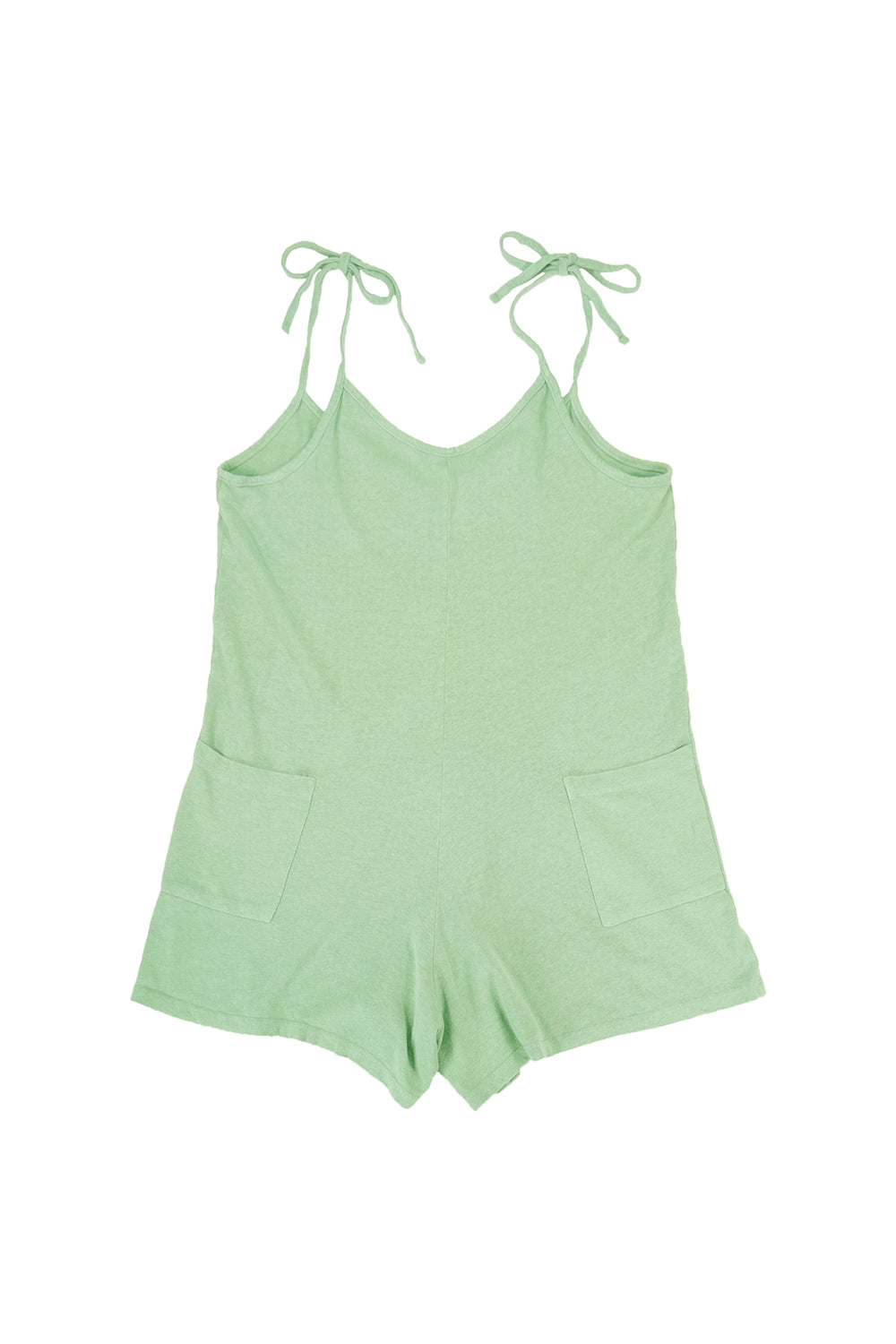 Sespe Short | Jungmaven Hemp Clothing & Accessories / Color: Sage Green