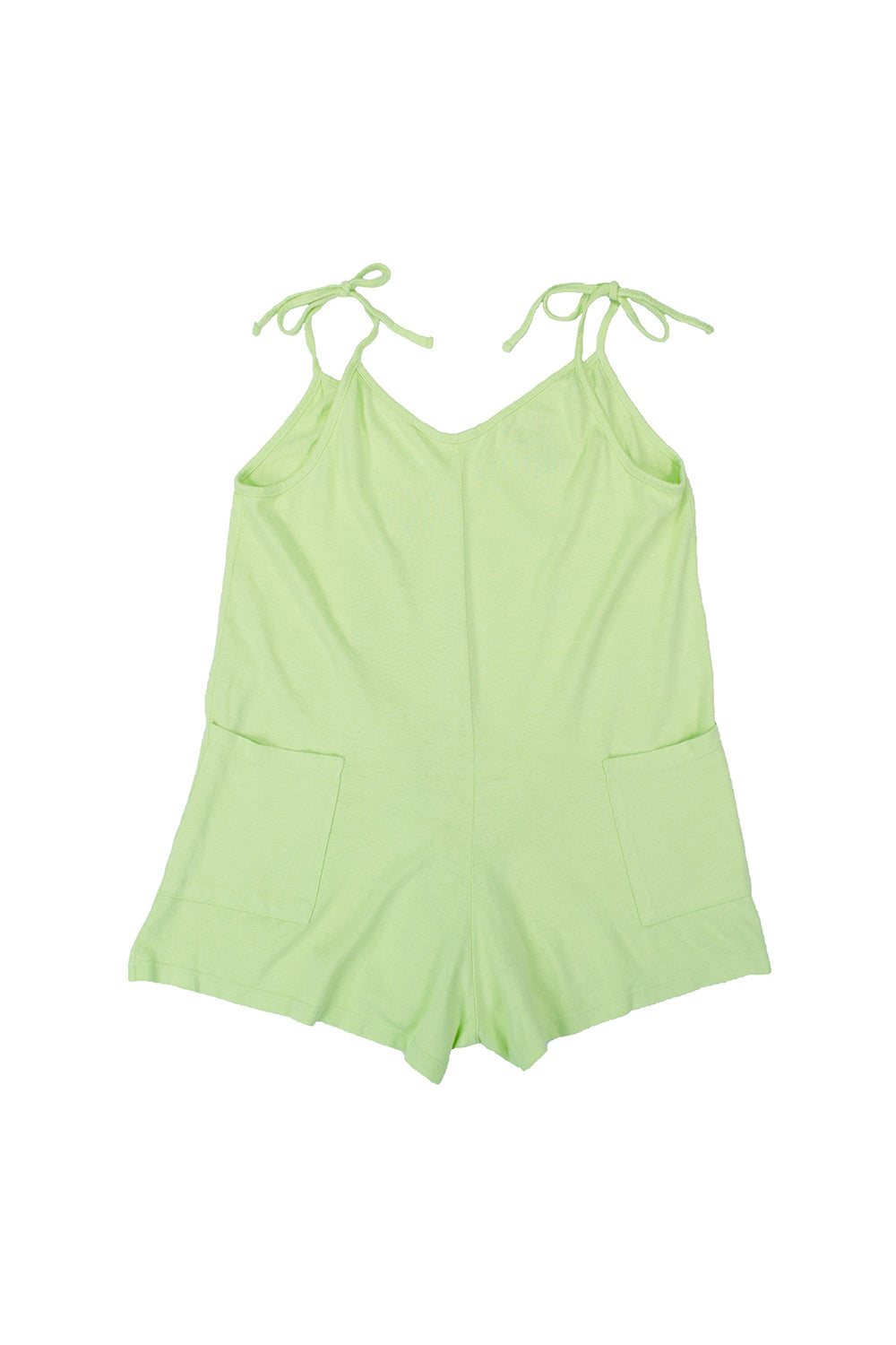 Sespe Short - Sale Colors | Jungmaven Hemp Clothing & Accessories / Color: Summer Grass