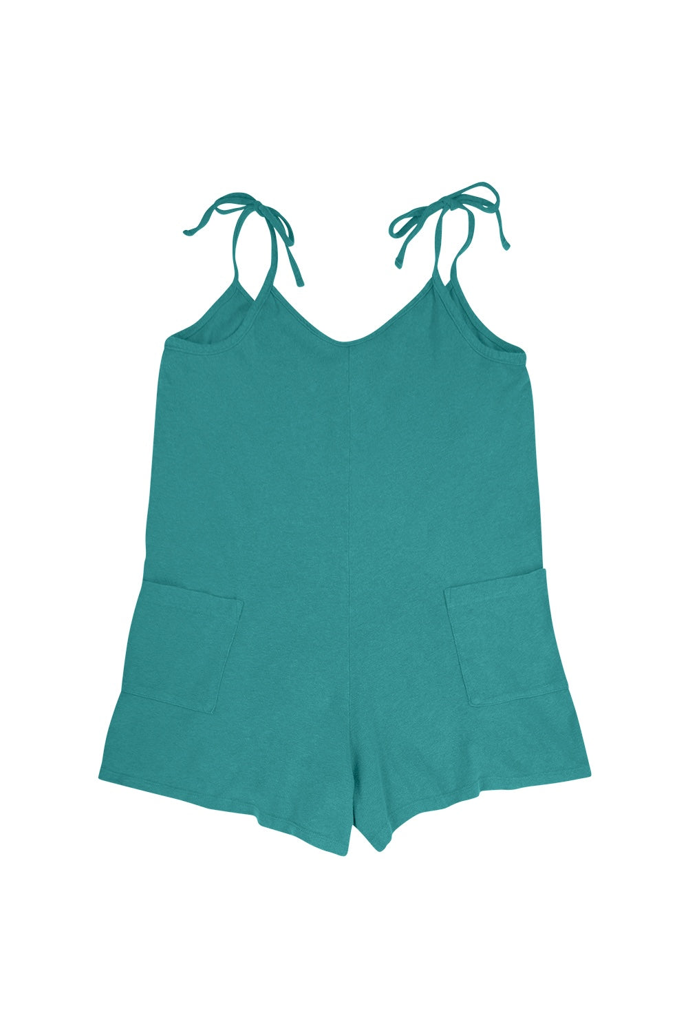 Sespe Short | Jungmaven Hemp Clothing & Accessories / Color: Teal