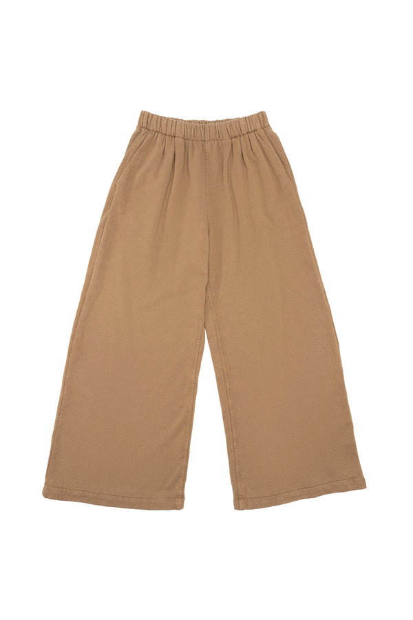 Shasta Fleece Sweatpant | Jungmaven Hemp Clothing & Accessories / Color: Coyote