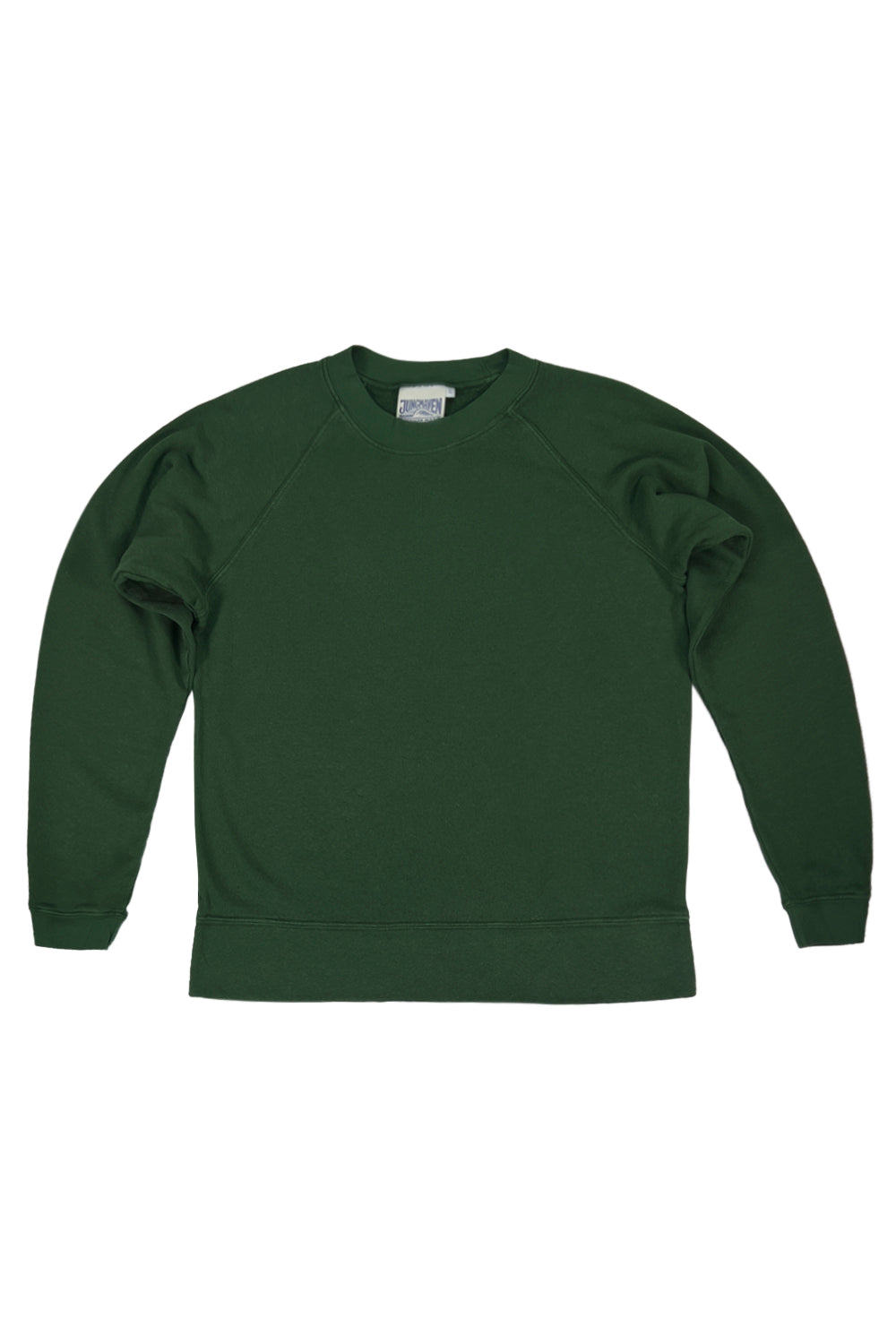 Sierra Raglan Sweatshirt