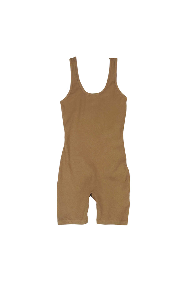 Singlet | Jungmaven Hemp Clothing & Accessories / Color: Coyote