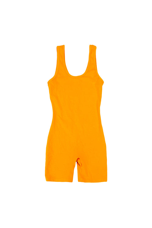 Singlet - Sale Colors | Jungmaven Hemp Clothing & Accessories / Color: Mango Mojito