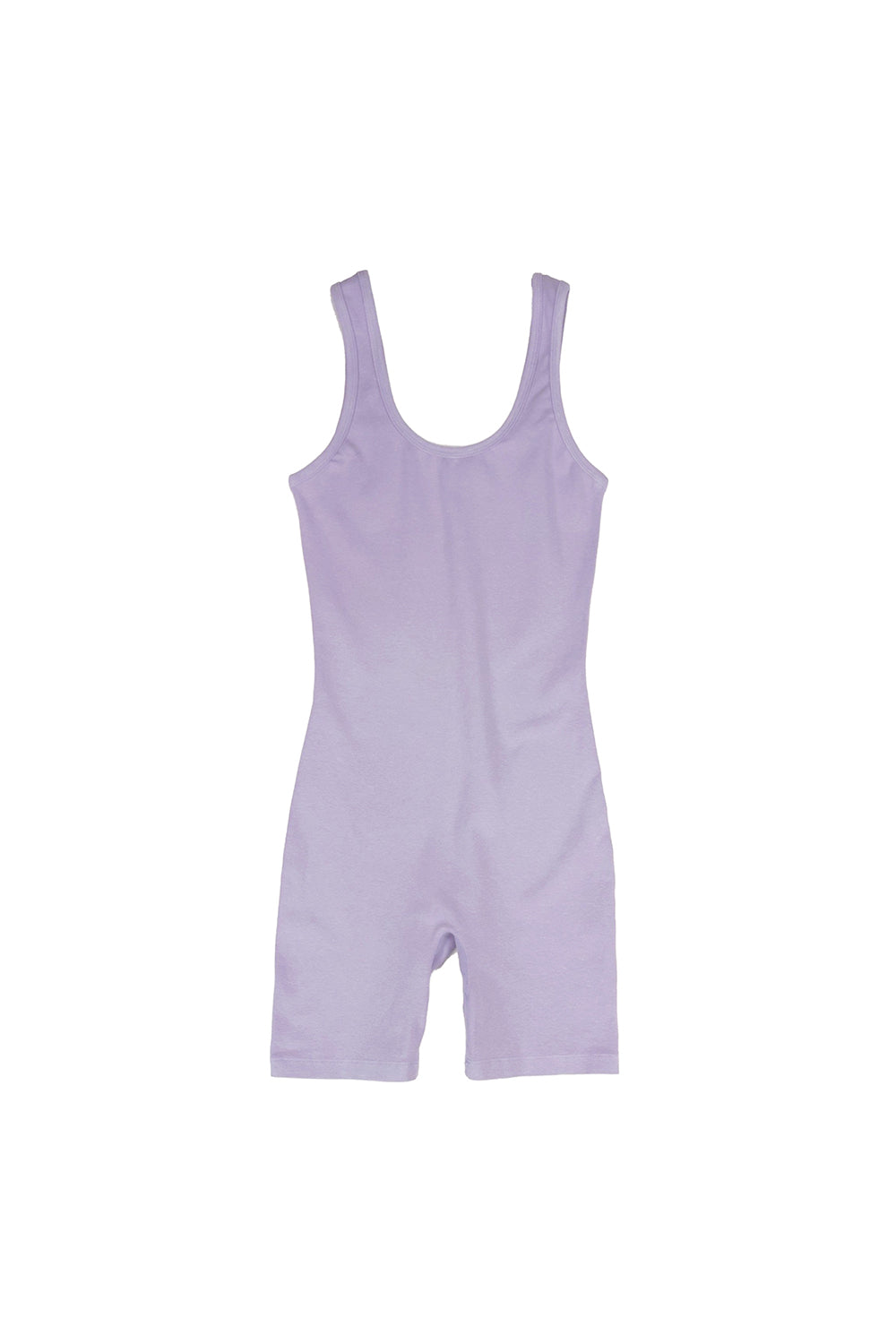 Singlet - Sale Colors | Jungmaven Hemp Clothing & Accessories / Color: Misty Lilac