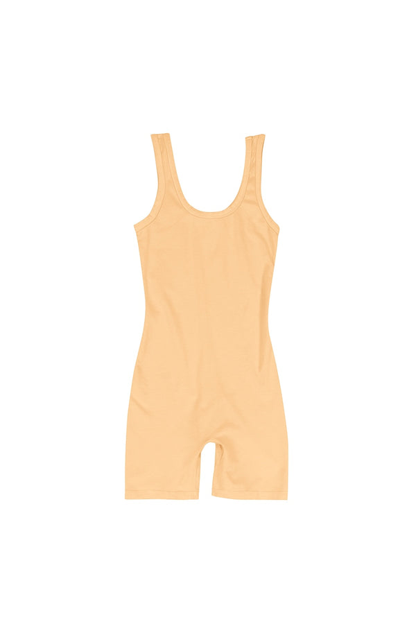Singlet - Sale Colors | Jungmaven Hemp Clothing & Accessories / Color: Oat Milk