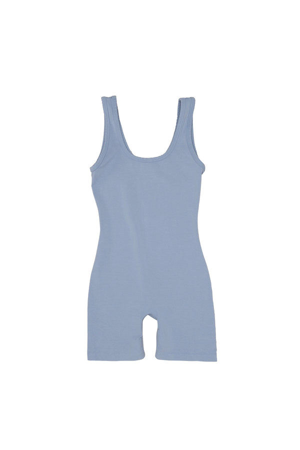 Singlet | Jungmaven Hemp Clothing & Accessories / Color: Rain Washed