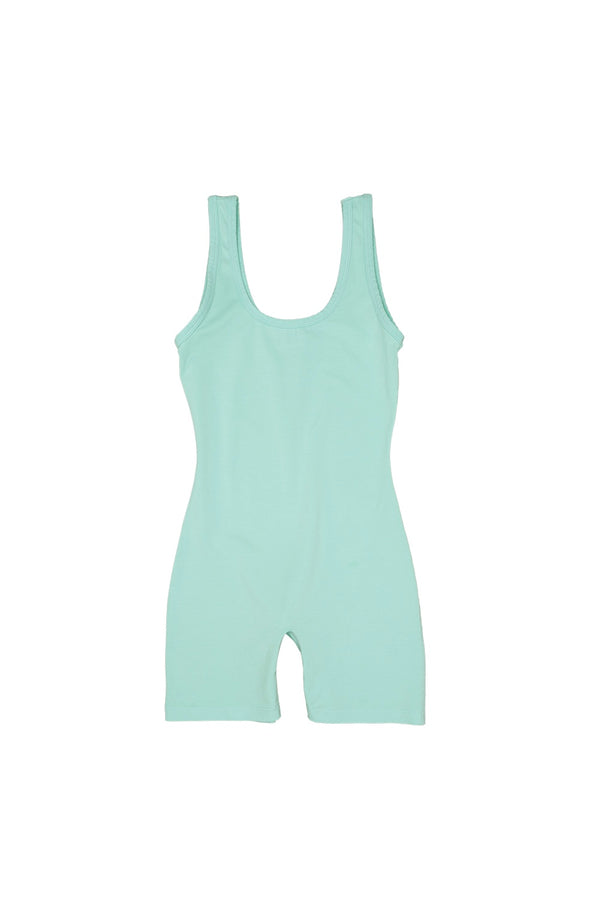 Singlet | Jungmaven Hemp Clothing & Accessories / Color: Yucca