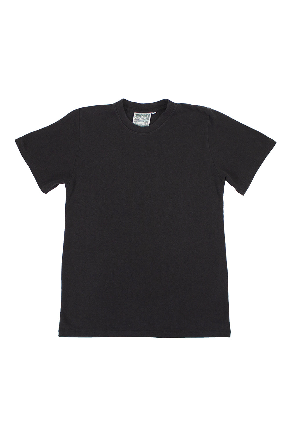 Siskiyou Tee | Jungmaven Hemp Clothing & Accessories