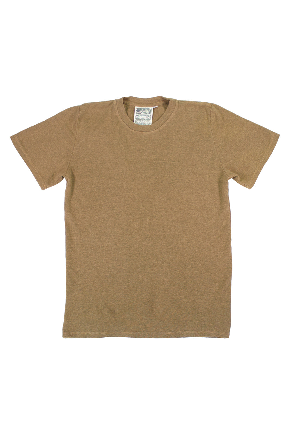 Siskiyou Tee | Jungmaven Hemp Clothing & Accessories