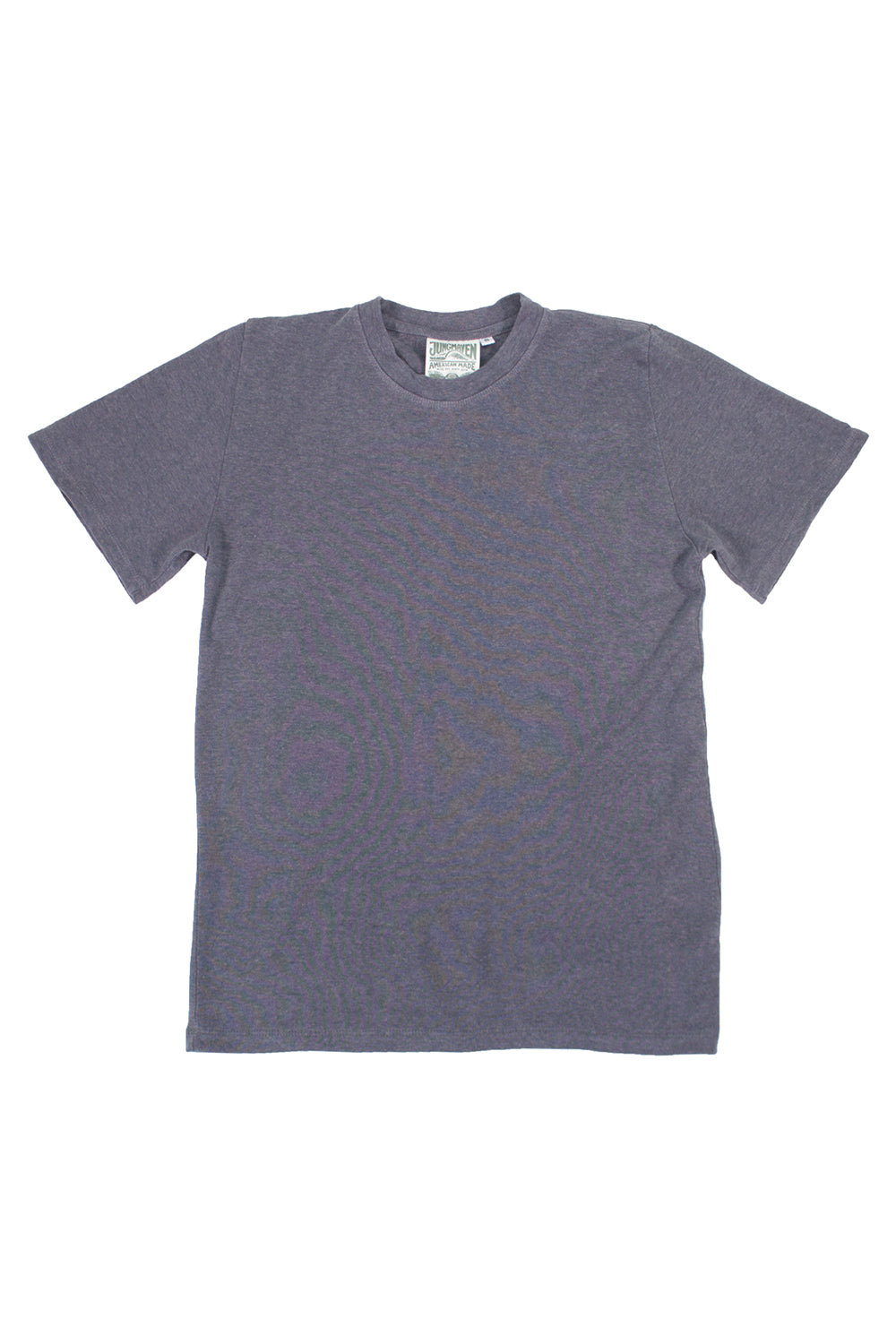 Siskiyou Tee | Jungmaven Hemp Clothing & Accessories