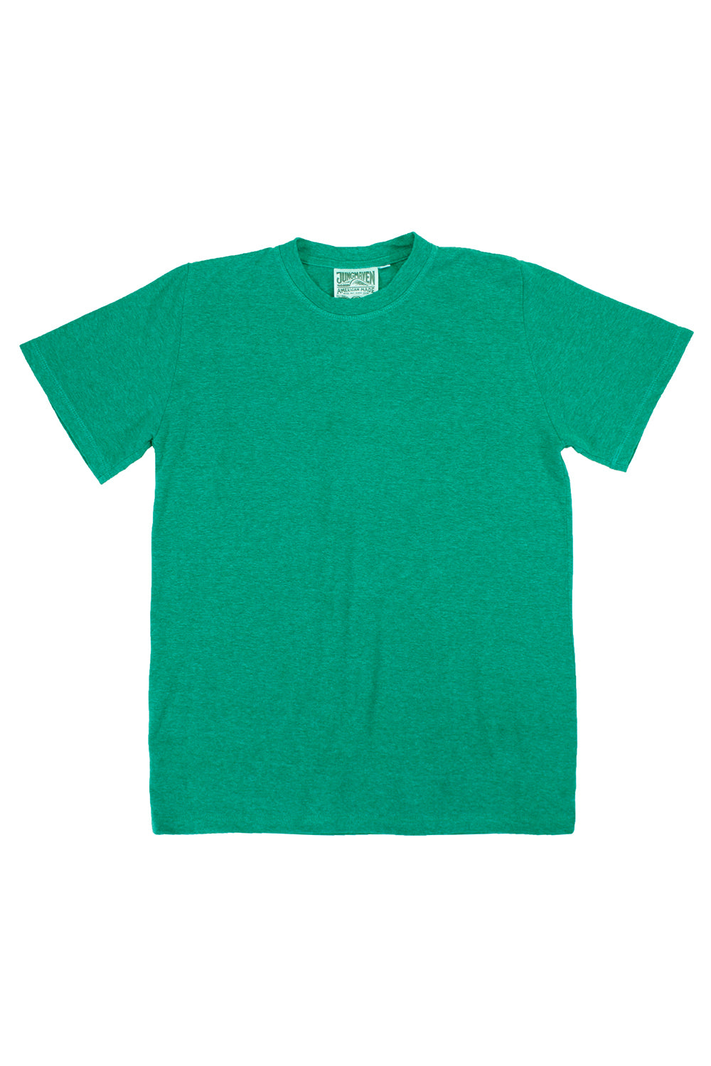 Siskiyou Tee | Jungmaven Hemp Clothing & Accessories