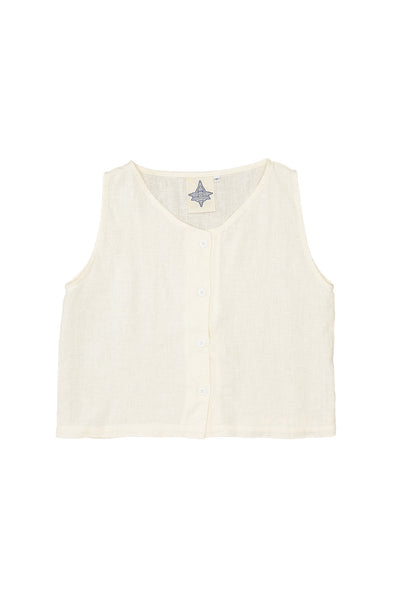 Skyline 100% Hemp Vest | Jungmaven Hemp Clothing & Accessories Skyline 100% Hemp Vest | Jungmaven Hemp Clothing & Accessories