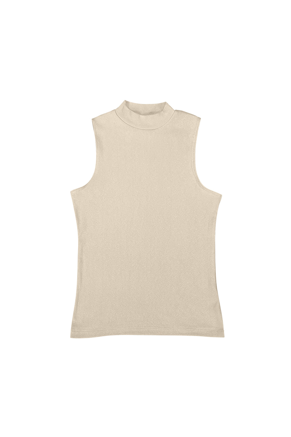 Mariposa Mock Tank | Jungmaven Hemp Clothing & Accessories - USA Made