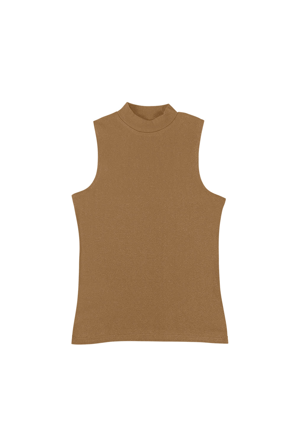 Mariposa Mock Tank  Jungmaven Hemp Clothing & Accessories - USA Made