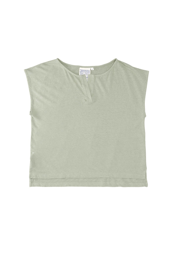 Sonora Tee | Jungmaven Hemp Clothing & Accessories / Color: Agave Green