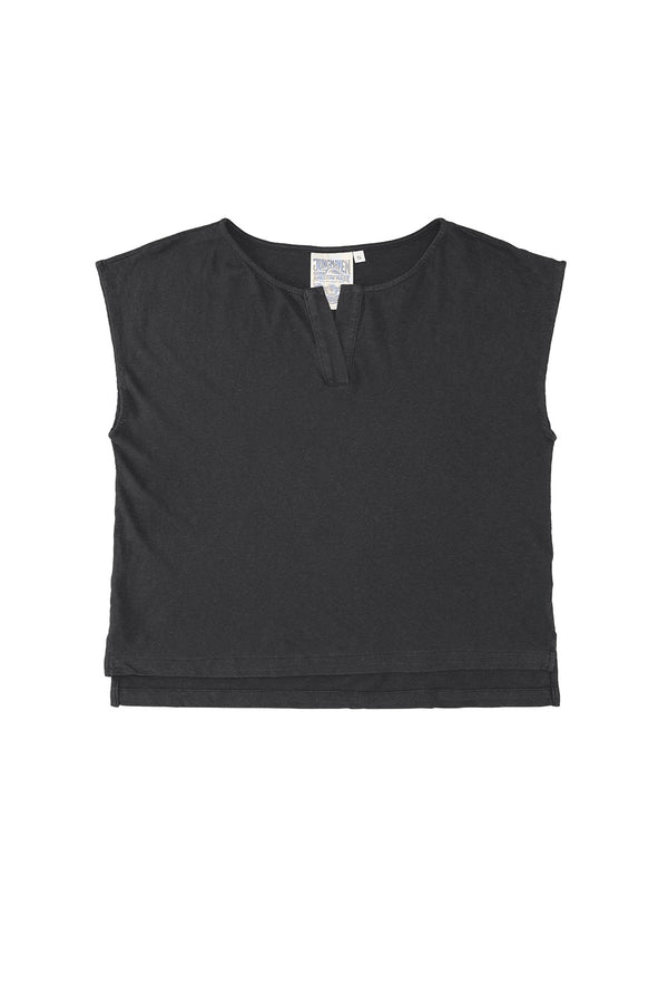 Sonora Tee | Jungmaven Hemp Clothing & Accessories / Color: Black