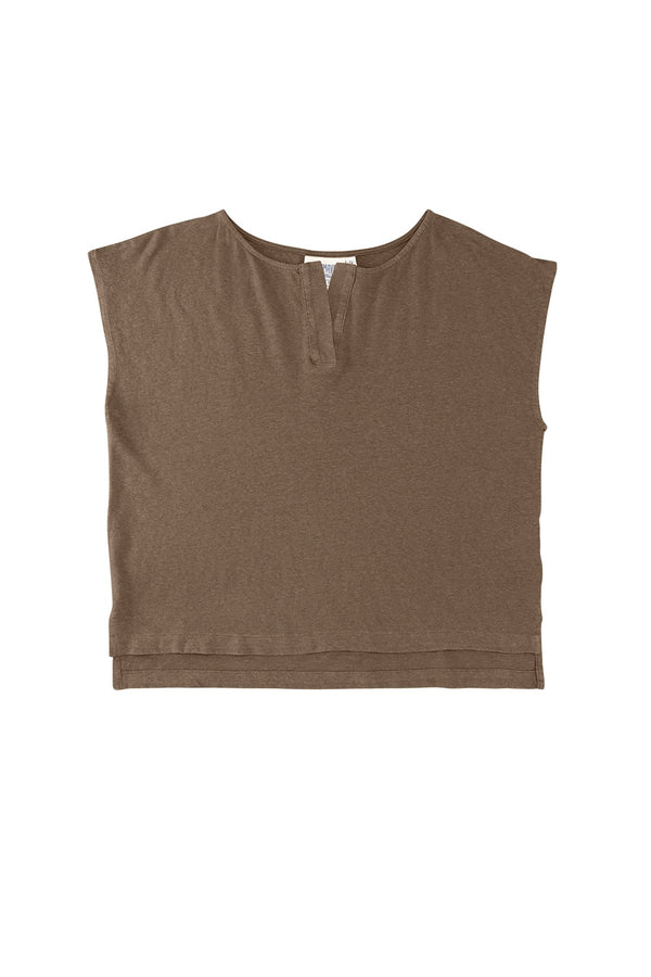 Sonora Tee | Jungmaven Hemp Clothing & Accessories / Color: Coyote