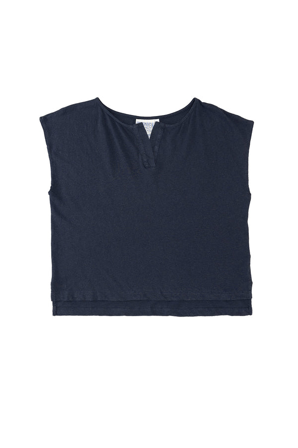 Sonora Tee | Jungmaven Hemp Clothing & Accessories / Color: Navy