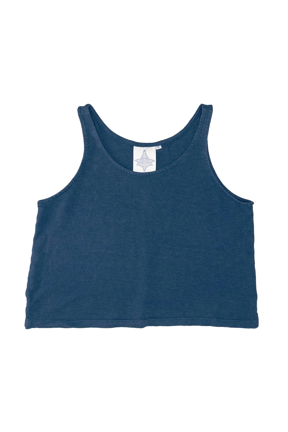 THE NEWHOUSE COOPER TANK TOP 色別注　ネイビー　XS THE NEWHOUSE COOPER TANK TOP 色別注 ネイビー XS 【公式通販】