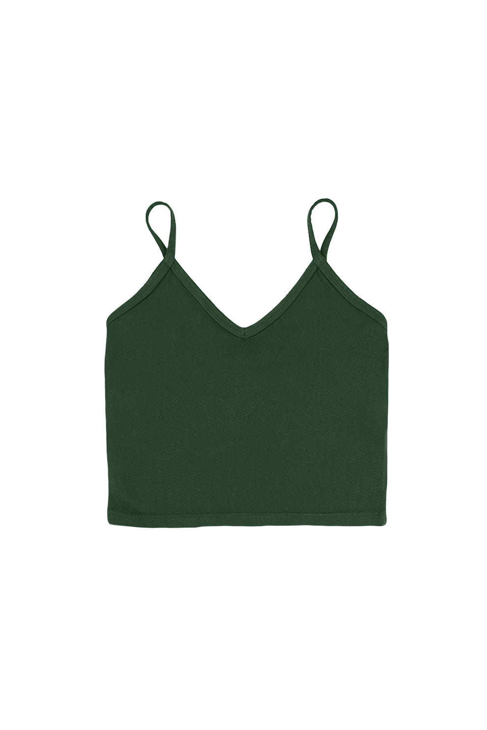 Spaghetti Tank | Jungmaven Hemp Clothing & Accessories - USA Made