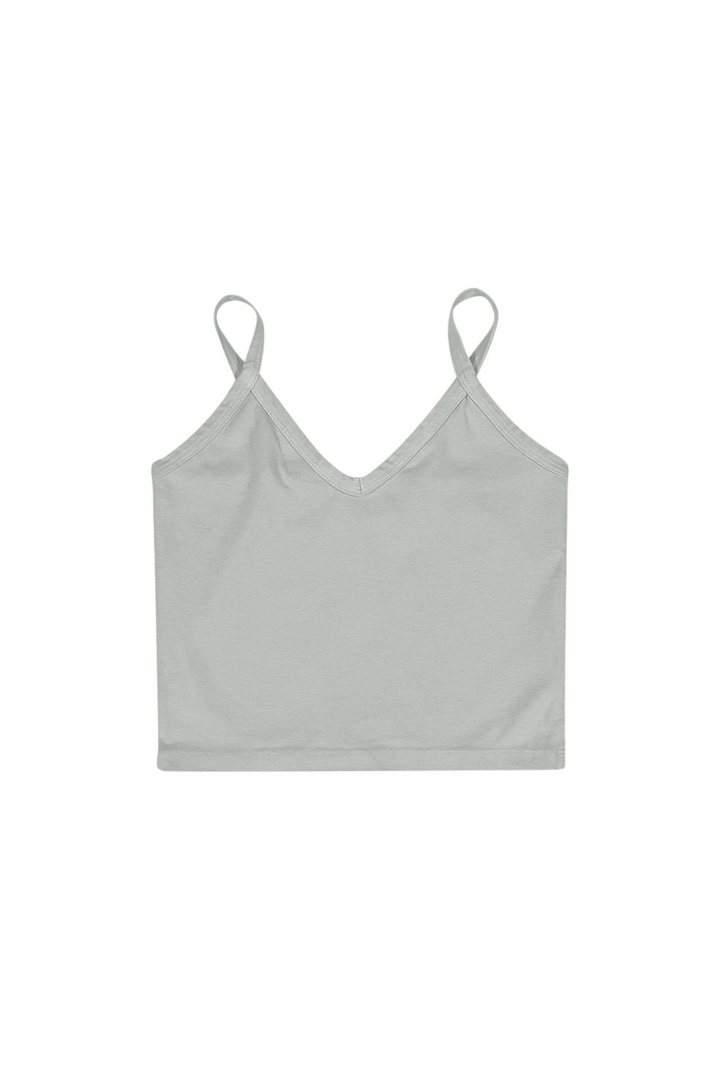 Jungmaven Hand Stamped Spaghetti Tank. Shop Casual Tops, Vancouver, Canada.  – Much & Little