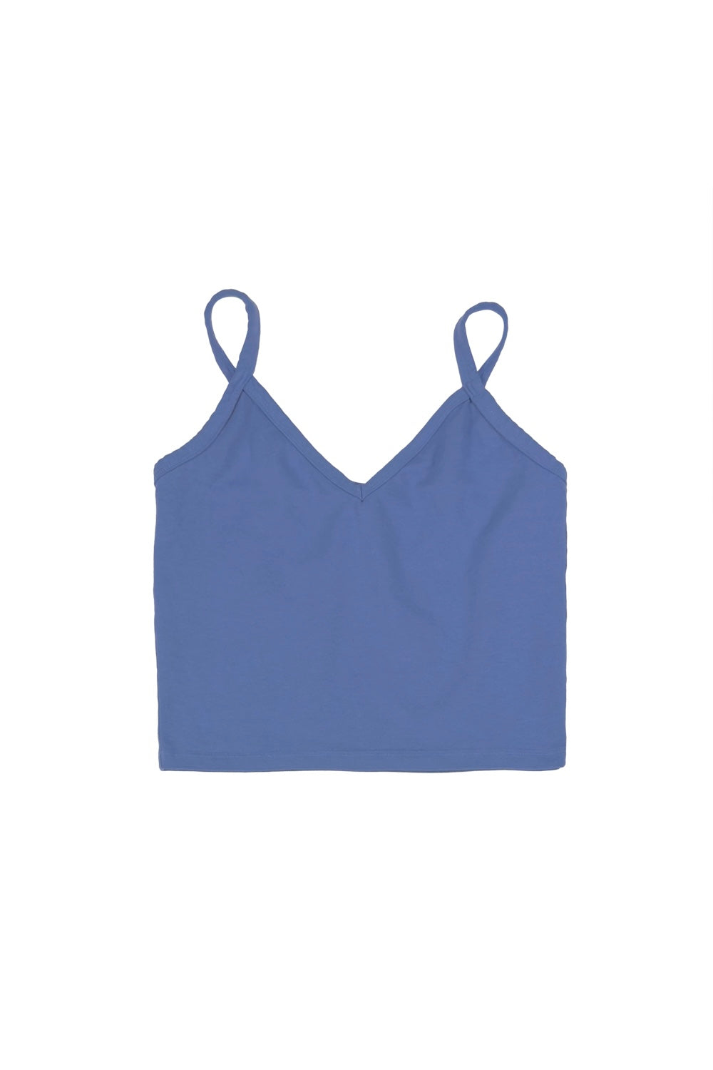 Spaghetti Tank | Jungmaven Hemp Clothing & Accessories / Color: Wisteria