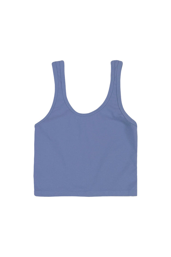 Sporty Tank | Jungmaven Hemp Clothing & Accessories / Color: Wisteria